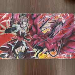 遊戯王 十六夜アキ プレイマット 遊戯王 十六夜アキ プレイマット - メルカリ