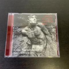 レア　CD ルンドのボーカルアンサンブル インゲマール・マンソン