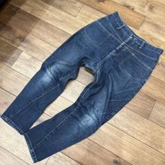 millmill ミリミリ　デニムパンツ　M