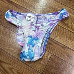 卸し売り購入 リゾート水着 下着 XX-SMALL 花柄 SKINZ リオバック メルカリ - 水着・ラッシュガード