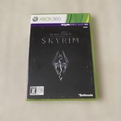 The Elder Scrolls V: Skyrim (Xbox 360)
