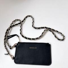 2025年最新】bandolier ポーチの人気アイテム - メルカリ