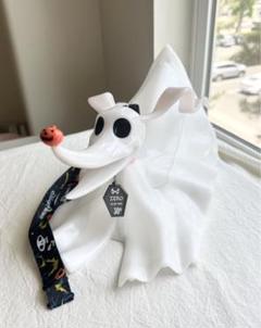 ゼロ ポップコーン ライトアップ ハロウィン ナイトメアビフォアクリス f65B ナイトメアービフォアクリスマス USDL2022 ゼロ・フルボディ