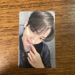 ジェヒョン トレカ 立川 会場限定 BOYNEXTDOOR ボネクド