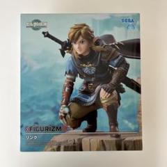 【未開封】ゼルダの伝説 ティアーズ オブ ザ キングダム 新品未開封シュリンク付き ゼルダの伝説 ティアーズ オブ ザ