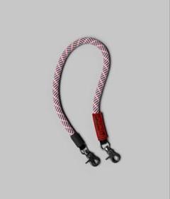 新品未使用　トポロジー　10mm リストストラップ