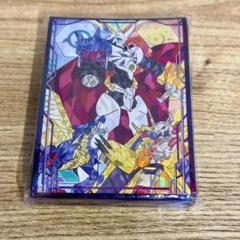 オメガモン スリーブ | Shop at Mercari from Japan! | Buyee