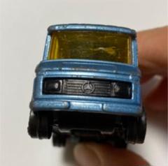 1964年製 CORGI TOYS MERCEDES BENZ ミニカー✩中古✩ 1964年製 CORGI TOYS MERCEDES BENZ ミニカー✩中古✩