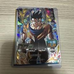 極美品 SEC 孫悟飯：青年期 UM7-SEC2 ドラゴンボールヒーローズ UM7-SEC2 孫悟飯：青年期 UR | ドラゴンボールヒーローズ