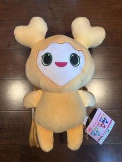 TWICE ぬいぐるみリュック ジヒョ ジブリー ラブリー jively