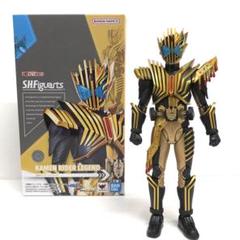 徹底レビュー】S.H.Figuarts 仮面ライダーレジェンド
