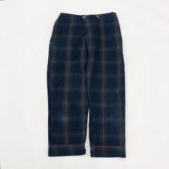 KAPITAL - 8ozデニム 2TONE OSECHIコート - BLUE NEON