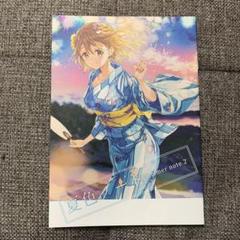 M・E・V・Silva、Perspective bleue、希少画集画