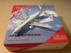 JAL EXPRESS ボーイング737-800 JA350J 1/400 m50325610057_1.jpg?1738239907