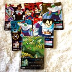 美品‼️ドラゴンボールカードゲームコレクション2冊おまとめセット‼️計525枚‼️ 美品‼️ドラゴンボールカードゲームコレクション2冊おまとめ