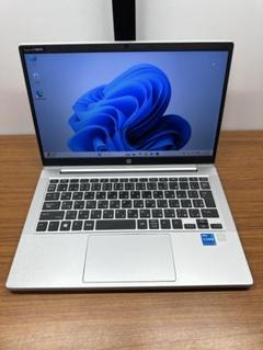 G68美品 HP ProBook 430 G8◇16GB◇SSD256GB