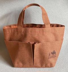 ルピシア★オリジナルトートバッグ【非売品】のサムネイル