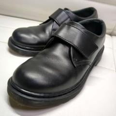 ドクターマーチン KAMRON J UK2 キッズ