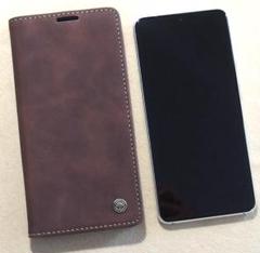 Galaxy S21 5G SIM Free 新品ケース付 美品 訳あり