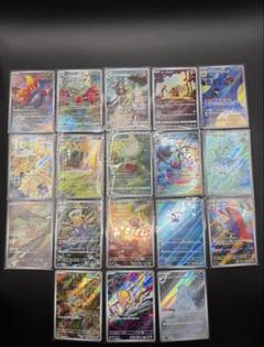 ポケモンカード関連　サプライまとめ売り ポケモンカードEXまとめ売り 2025年最新】ポケモンカードex