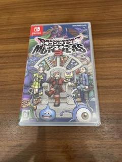 ドラゴンクエストモンスターズ3
