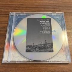 Lamp A Distant Shore ライブアルバム