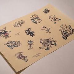 2025年最新】tattoo studio yamada ポスターの人気アイテム