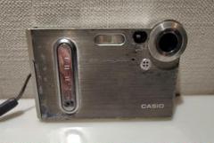 CASIO EXILIM EX-S3 充電器付き 液晶難あり 10000875.jpg