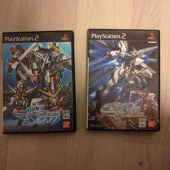 SDガンダムGジェネレーションSEED　ジャンク品？