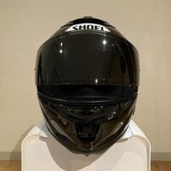 【傷アリ・美品】SHOEI X-14 フルフェイスヘルメット （Lサイズ） 黒色 Webike | SHOEI ショウエイ X-14［X-FOURTEEN エックス