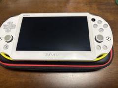 【本体 未使用】PSVITA PCH-2000 ペルソナ4 Amazon | PlayStation Vita ペルソナ4 ダンシング・オールナイト
