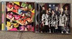 WEST. DVD付アルバム　WESTival なうぇすと　初回盤