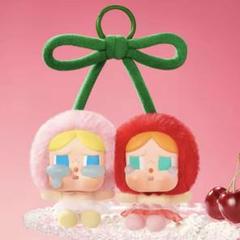 2025年最新】popMart crybaby cherryの人気アイテム - メルカリ
