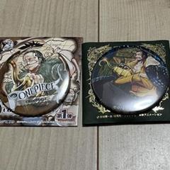 2025年最新】one piece キング 缶バッジの人気アイテム - メルカリ