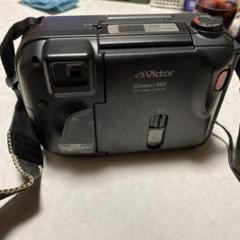 Victor VHS-C液晶付きビデオカメラ GR-SV3 m50330157609_1.jpg?1733137522