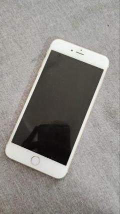 Apple iPhone 6 Plus ゴールド 64gb