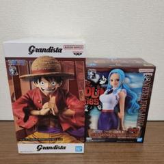 2025年最新】ワンピース Grandista-THE GRANDLINEの人気アイテム
