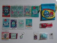 サンリオ ハンギョドン カード ガチャ まとめ売り