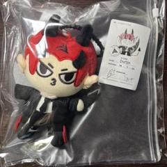 Perth & Santa : Domiia - Doll Keychain @ eThaiCD.com