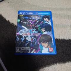 機動戦士ガンダムSEED BATTLE DESTINY PS Vita