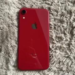 2025年最新】apple iphone xr 64gb redの人気アイテム - メルカリ