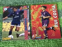ロナウド　プリズム　RONALDO 自引品　CALCIO カルチョ　スクデット ロナウドプリズムRONALDO 自引品CALCIO カルチョスクデット
