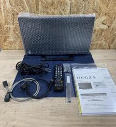 2025年最新】東芝 液晶テレビ REGZA 19S22 [19インチ]の人気