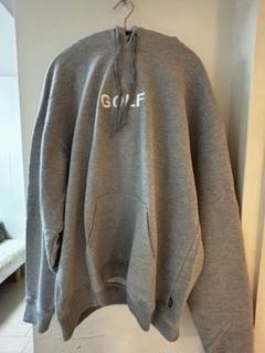 GOLF WANG パーカー　Lサイズのサムネイル