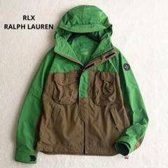 POLO RALPH LAUREN ポロ ラルフローレン/マウンテンパーカー/AB