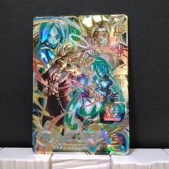 2025年最新】スーパードラゴンボールヒーローズMM5 超ハーツの