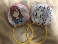 佐藤麗華 缶バッジ