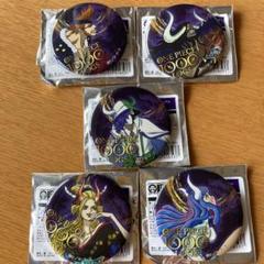 ✨ワンピース✨アニメ放送1000話記念ビジュアル 缶バッジB バラ売り可