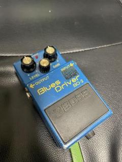 【最終価格】BOSS BD-2 Mod品【特価】 120.jpg