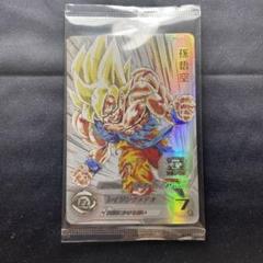 スーパードラゴンボールヒーローズ　SECUR40枚セット レイジング悟空他 スーパードラゴンボールヒーローズ URSECセット レイジング悟空他